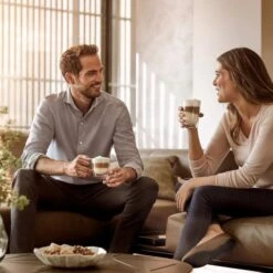 Siemens EQ.500 Classic Fully Automatic Coffee Machine, Piano Black 11 Siemens EQ.500 Classic Fully Automatic Coffee Machine, Piano Black -Coffee Sale Shop siemens eq500 classic 7408