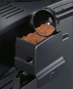 Siemens EQ.6 Plus S300 Fully Automatic Coffee Machine, Silver -Coffee Sale Shop siemens eq6 plus s300 7402