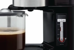 Siemens Sensor For Senses TC86303 10 Cup Coffee Maker -Coffee Sale Shop siemens tc86303 787