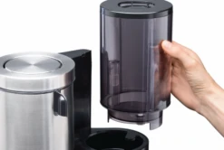 Siemens Sensor For Senses TC86303 10 Cup Coffee Maker -Coffee Sale Shop siemens tc86303 788