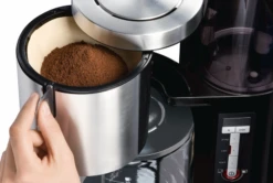 Siemens Sensor For Senses TC86303 10 Cup Coffee Maker -Coffee Sale Shop siemens tc86303 789