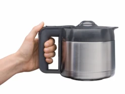 Siemens Sensor For Senses TC86503 8 Cup Coffee Maker With Thermo Jug -Coffee Sale Shop siemens tc86503 782