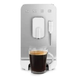 Smeg BCC02 Automatic Coffee Machine With Milk Frother -Coffee Sale Shop smeg bcc02 6241