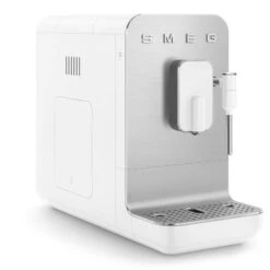 Smeg BCC02 Automatic Coffee Machine With Milk Frother -Coffee Sale Shop smeg bcc02 6245