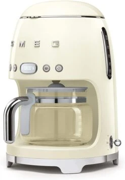 Smeg DCF02 Coffee Maker -Coffee Sale Shop smeg dcfo2 coffee maker 6867
