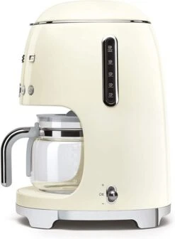 Smeg DCF02 Coffee Maker -Coffee Sale Shop smeg dcfo2 coffee maker 6868