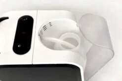 Spinel Ciao Espresso Machine For E.S.E. Pods, White -Coffee Sale Shop spinel spinel ciao 7463