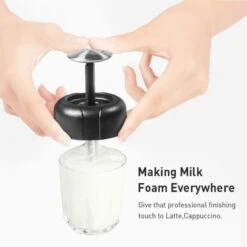 Staresso Mini (Capsules & Ground Coffee) Espresso Maker -Coffee Sale Shop staresso portable mini 6077