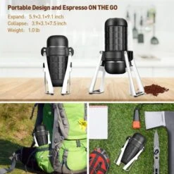 Staresso Pro (Mirage) 2021 Espresso Coffee Maker -Coffee Sale Shop staresso pro mirage 6062