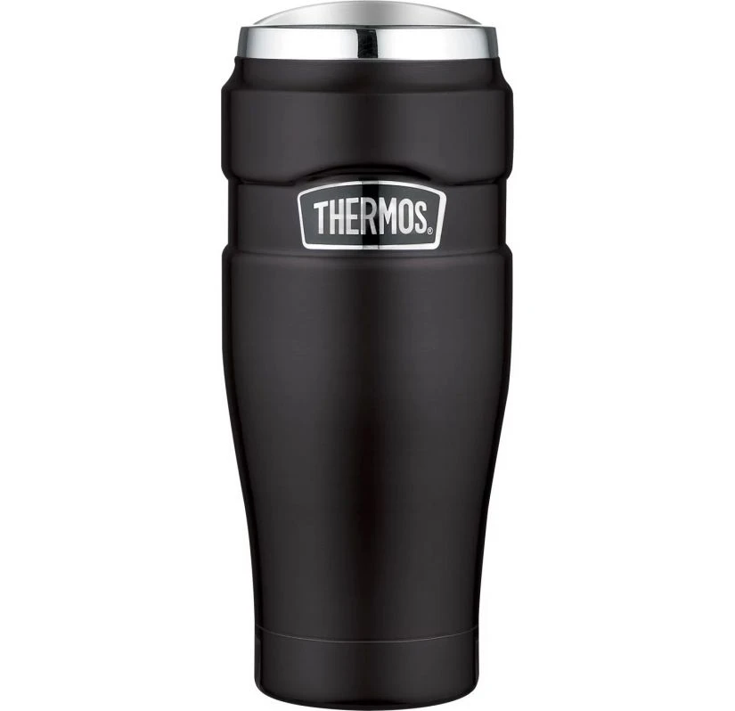 Thermos Stainless King Travel Mug 470 Ml 2 Thermos Stainless King Travel Mug 470 Ml - Image 2