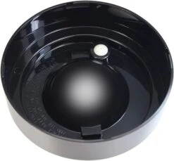 TightVac BreadVac Storage Container 2500 G, Black -Coffee Sale Shop tightvac breadvac 8165