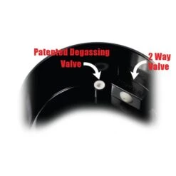 TightVac CoffeeVac V Storage Container 500 G -Coffee Sale Shop tightvac coffeevac v 500 5227