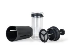 Timemore U French Press 450 Ml -Coffee Sale Shop timemore u french press 6467