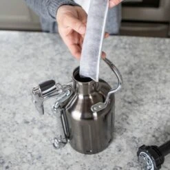 GrowlerWerks UKeg Nitro Cold Brew Coffee Maker -Coffee Sale Shop ukeg nitro cold brew coffee maker 7649