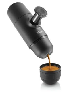 Wacaco Minipresso GR Ground Portable Espresso Maker -Coffee Sale Shop wacaco minipresso 3587
