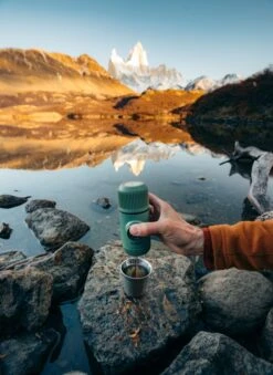 Wacaco Nanopresso - Portable Espresso Maker + Case 9 Wacaco Nanopresso - Portable Espresso Maker + Case -Coffee Sale Shop wacaco nanopresso 7821