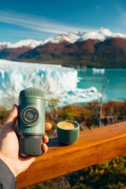 Wacaco Nanopresso - Portable Espresso Maker + Case 10 Wacaco Nanopresso - Portable Espresso Maker + Case -Coffee Sale Shop wacaco nanopresso 7822