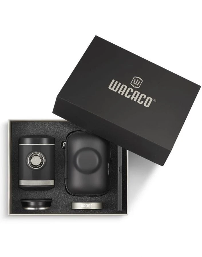 Wacaco Picopresso Portable Espresso Machine 2 Wacaco Picopresso Portable Espresso Machine - Image 2