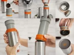 Wacaco Pipamoka Vacuum Pressured Portable Coffee Maker -Coffee Sale Shop wacaco pipamoka 3595