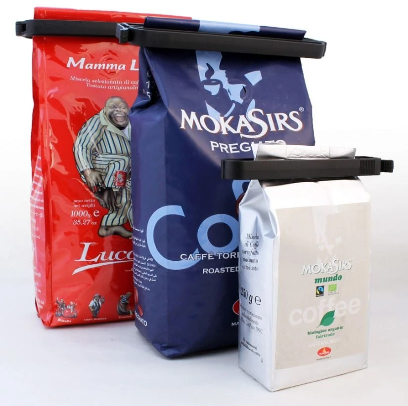 WeLoc Bag Clip 2 WeLoc Bag Clip - Image 2