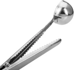 Westmark Coffee Measuring Spoon With Clip -Coffee Sale Shop westmark coffee measure with clip 7228