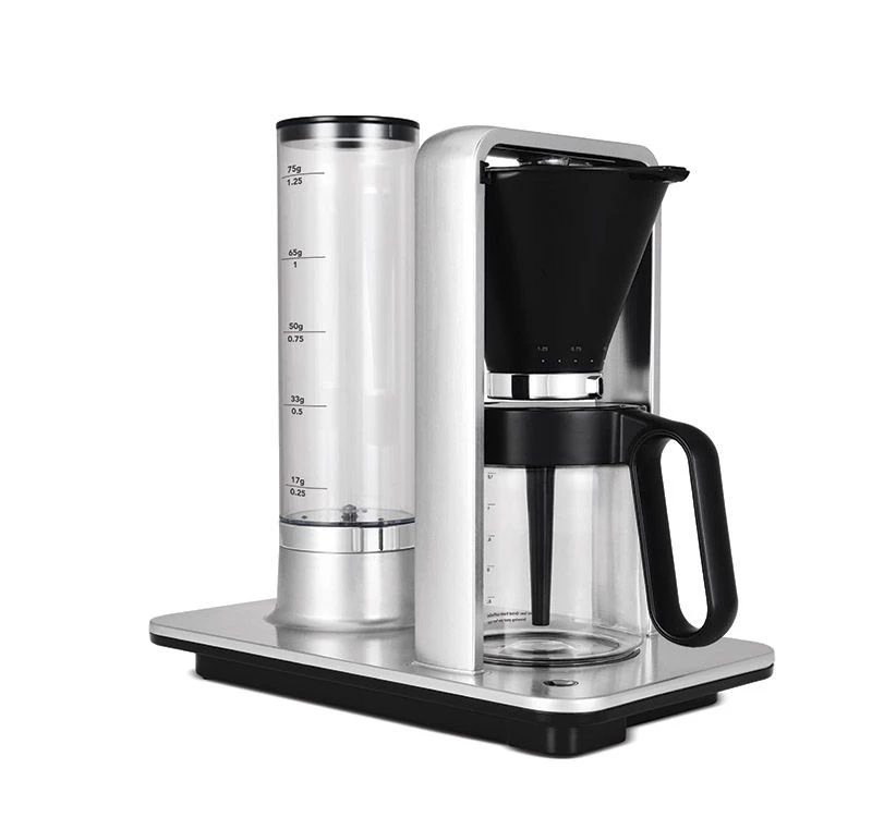 Wilfa Svart Precision WSP-2A Coffee Maker 3 Wilfa Svart Precision WSP-2A Coffee Maker - Image 3