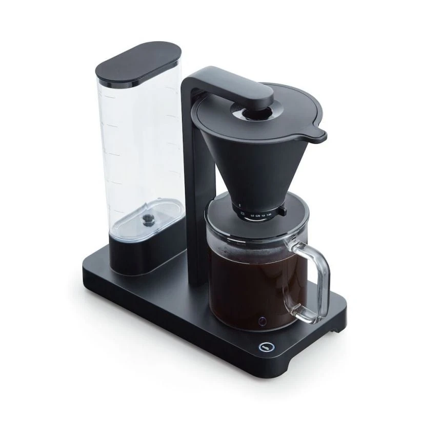 Wilfa Svart Performance WSPL-3B Coffee Maker, Black 2 Wilfa Svart Performance WSPL-3B Coffee Maker, Black - Image 2