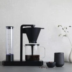 Wilfa Svart Performance WSPL-3B Coffee Maker, Black 8 Wilfa Svart Performance WSPL-3B Coffee Maker, Black -Coffee Sale Shop wilfa wspl 3b svart performance 3647