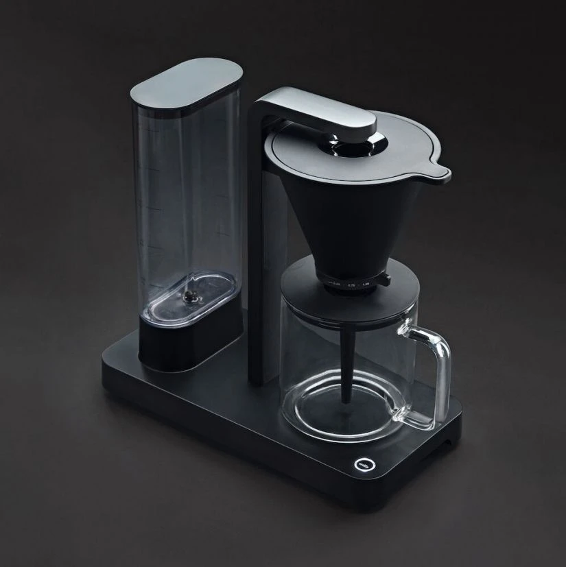 Wilfa Svart Performance WSPL-3B Coffee Maker, Black 4 Wilfa Svart Performance WSPL-3B Coffee Maker, Black - Image 4