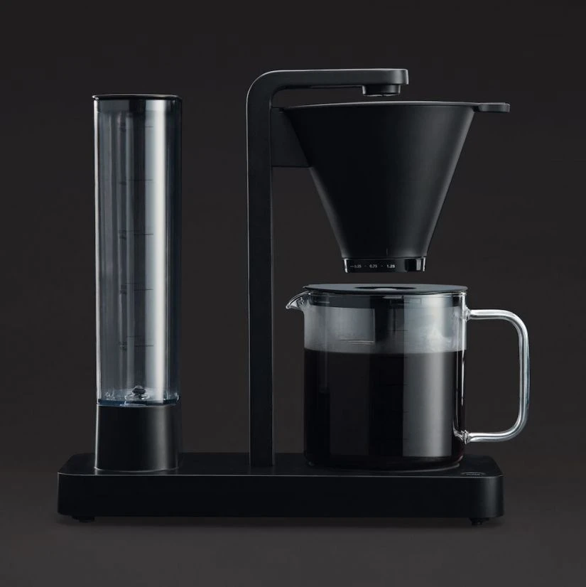 Wilfa Svart Performance WSPL-3B Coffee Maker, Black 5 Wilfa Svart Performance WSPL-3B Coffee Maker, Black - Image 5